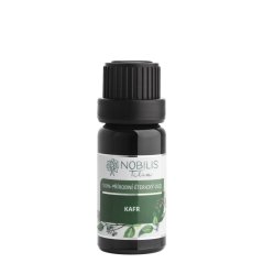 Nobilis Tilia Éterický olej Kafr, 10ml