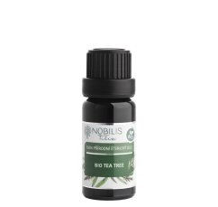 Nobilis Tilia Éterický olej bio Tea tree, 10ml