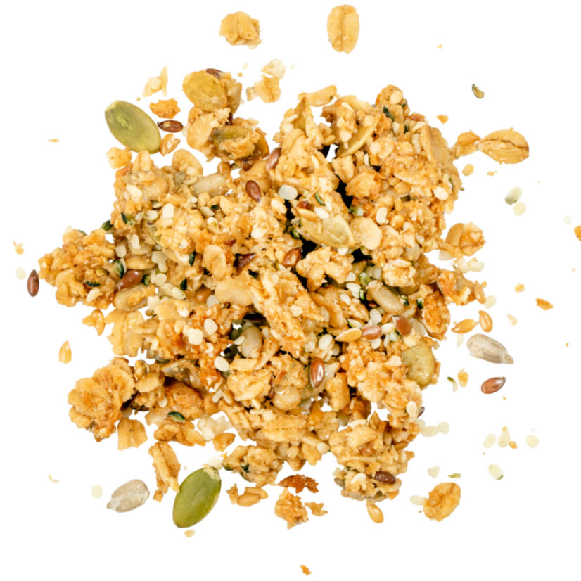 LifeLike Granola Paleo, 400g