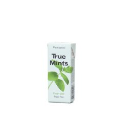 True Gum Pastilky máta, 13g