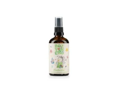 Rozvoněno Probuzení - přírodní osvěžovač vzduchu s BIO citronem, pomerančem a palmovou růží, 100ml