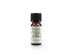 Rozvoněno Klid v duši - směs BIO éterických olejů, 10ml