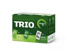 Matcha Tea Bio Matcha Tea Trio, 70g
