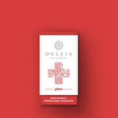 Dulcia Plus - První pomoc Rosacea, 20ml