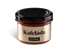 Živina Kafeláda, 200g