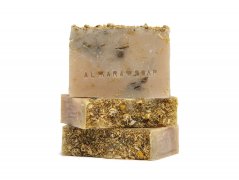 Almara Soap Intimní - přírodní tuhé mýdlo