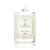 Luminia Přírodní vonná svíčka Lemon Verbena, 90g