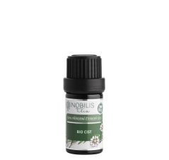 Nobilis Tilia Éterický olej bio Cist, 5ml