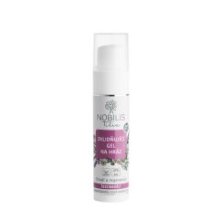 Nobilis Tilia Zklidňující gel na hráz, 15ml