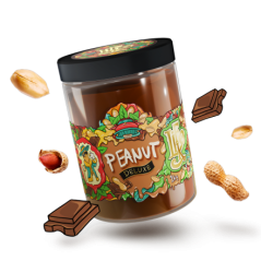 LifeLike Peanut Deluxe, 1kg