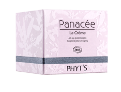 Phyt's Panacée - La Créme - Globální anti-age krém, 50ml