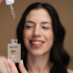 Dulcia Natuint Exclusive - Liftingové pleťové sérum, 30ml