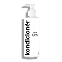 Voono Hydratační kondicionér, 250ml