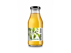 True Tea Green Tea, 330ml