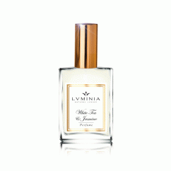Luminia Luxusní parfém White Tea & Jasmine, 50ml