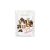 Kolatch Pukance -BIO Dark Chocolate - Vegan, 33g