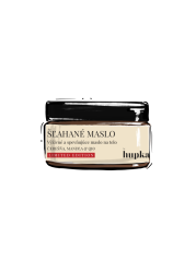 Herbs by Hupka Šlehané máslo Třešeň & Mandle Limitovaná edice, 100ml