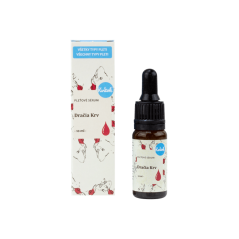 Kvítok Pleťové sérum Dračí krev, 10 ml