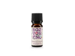 Rozvoněno Sbohem komáři - směs BIO éterických olejů, 10ml