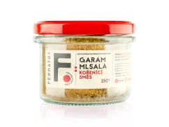 FerMato Garam Mlsala - Kořenící směs, 100g