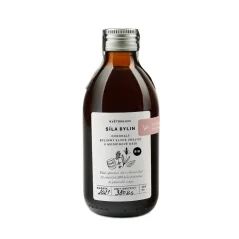 Květomluva Bylinný elixír - síla bylin 250ml
