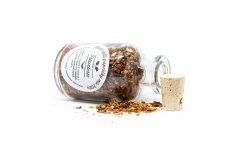 Chilli Pikanterie Mletý Mix Chilli – Sezóna 2024, 30g