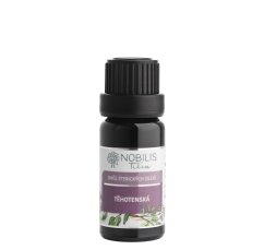 Nobilis Tilia Směs éterických olejů Těhotenská, 10ml