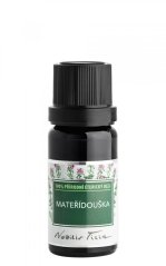 Nobilis Tilia Éterický olej Mateřídouška, 5ml