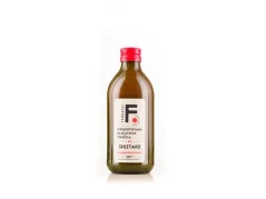 FerMato Fermentovaná rajčatová omáčka - Shiitake, 347ml