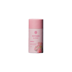 Kvítok tuhý deodorant Sense - Lovely, 42ml