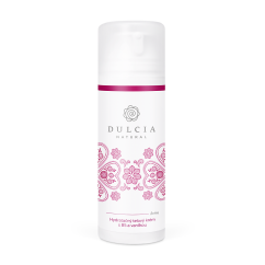 Dulcia Tělový krém s provitaminem B5, 150ml