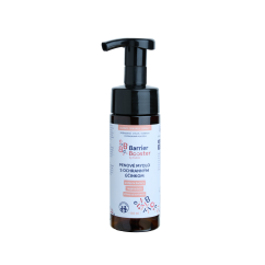 Kvítok BB – Jemné pěnové mýdlo s ochranným účinkem, 150ml