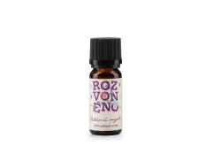 Rozvoněno Sbohem komáři - směs BIO éterických olejů, 10ml