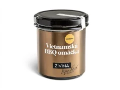 Živina Vietnamská BBQ omáčka medová 270g