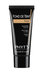 Phyt's - Anti-age make-up - Beige, béžová, 40g