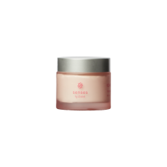 Kvítok Šlehaný tělový krém Senses - Lovely, 60ml