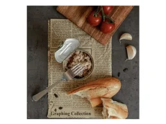 Kapří paštika se spirulinou, 190g