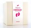 Jannami MimiBox - prázdný dárkový box s hračkou - Varianta boxu: Růžový box - holčička