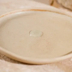 Alma Čisticí olejový gel s malachitem, Abyssinian olejem a Aloe vera, 100ml