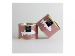 Kapří paštika s chilli, 190g