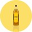 Loklok Kombucha Yerba Maté, 0,75l