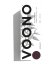 Voono Barva na vlasy - Burgundy, 100g