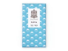 Ajala Káva 70% hořká čokoláda, 45g