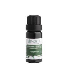 Nobilis Tilia Éterický olej Majoránka, 10ml