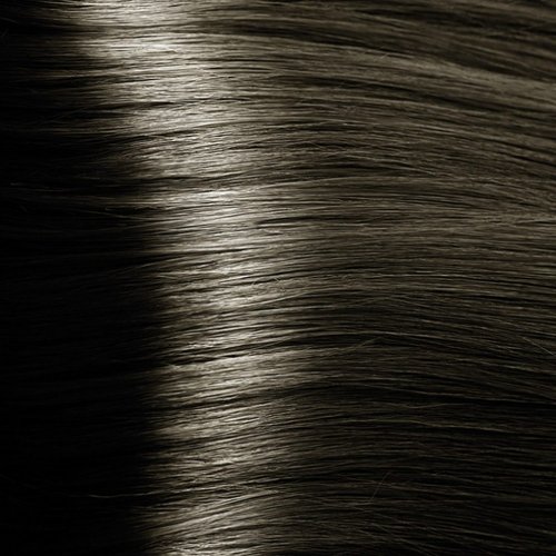 Voono Barva na vlasy - Soft Black, 100g