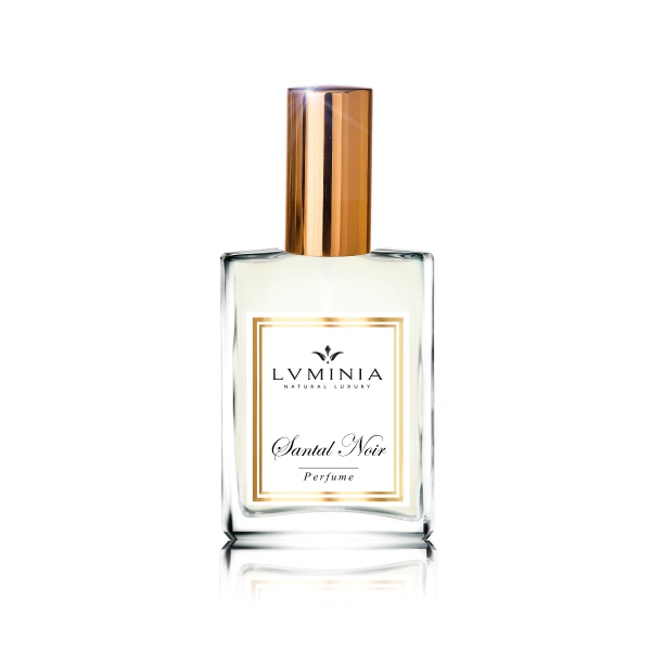 Luminia Luxusní parfém Santal Noir, 50ml