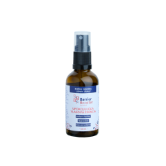 Kvítok BB – Zklidňující vlasová esence, 50ml