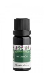 Nobilis Tilia Éterický olej Máta luční, 10ml
