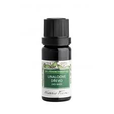 Nobilis Tilia Éterický olej Ho-sho (linaloové dřevo), 10ml