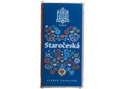Ajala Staročeská - plněná čokoláda, 180g